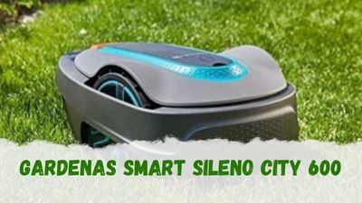 GARDENA SILENO CITY